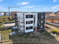 Dvosobni stan S6 u novogradnji na Livadi – 59,23 m², 2. kat