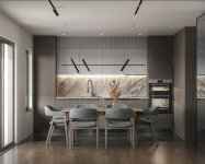 Dvosobni stan, Seget Donji, novogradnja