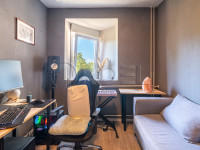 Dvosobni stan, Zagreb, Dugave, NKP 45 m2, Prodaja