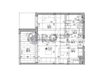 Dvosobni stan, Zaprešić, Centar, NKP 40.83 m2