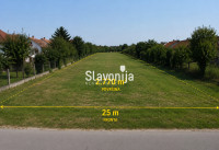 Dvostrano građevinsko zemljište [Slavonski Šamac]