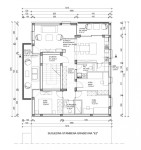 (E1) Prodaja, Samobor, Novogradnja, stan na prvom katu 106,92m2 s dva