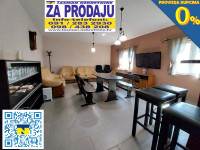 EKO IMANJE! NOVIJA KUĆA! 350 ORAHA STARIH 15 G.! PARCELA 27955m2!