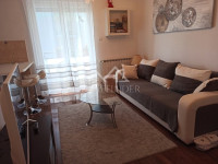 Ekskluzivan 1,5 sobni stan, 35 m2, garažno mjesto, spremište, Knežija