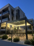 Ekskluzivan apartman moderne arhitekture 30m od plaže , 58.29 m2, 1VP
