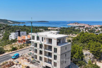 Ekskluzivan dvosoban stan s pogledom na more - S5, prvi kat
