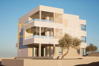 Ekskluzivan penthouse 120m2 blizu plaže i centra - Vodice