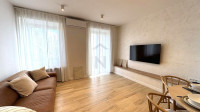 EKSKLUZIVAN STAN - 55M2 - POLUOTOK - ZADAR