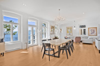 Ekskluzivan stan za najam – prvi red do mora s privatnim izlazom na pl