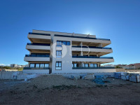 EKSKLUZIVAN STAN U NOVOGRADNJI 52.24 M2, POVLJANA - PAG
