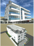 EKSKLUZIVAN STAN U NOVOGRADNJI 80.27 M2, POVLJANA - PAG