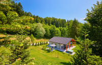 SNIŽENO - TOP PRILIKA!! KUĆA ZA ODMOR 133.95 m2 - TRAKOŠĆAN !!!