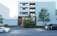 Ekskluzivna novogradnja na atraktivnoj lokaciji: Stambeno-poslovni kom