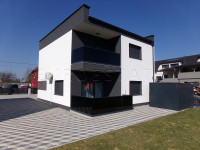 EKSKLUZIVNA NOVOGRADNJA, kuća 148 m2, okućnica 526 m2, OSVOJITE C3 !