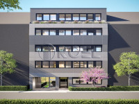 Ekskluzivna novogradnja, Maksimir, Petrova, 95 m2