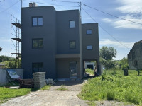 Ekskluzivna novogradnja u Osijeku| Samo 3 stana | Dizalice topline | G