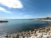 EKSKLUZIVNA NOVOGRADNJA U ZATONU KOD ZADRA - PRVI RED DO MORA