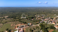 Parcela 845 m² za vrhunsku vilu u Svetvinčentu!