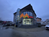 EKSKLUZIVNA POSLOVNO-STAMBENA ZGRADA U CENTRU VARAŽDINA