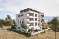 EKSKLUZIVNA PRODAJA STANOVA U SINJU - 42–80 m² - NOVOGRADNJA