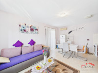 Ekskluzivna prodaja – Valbandon, stan 46 m² u prizemlju s vlastitim ul