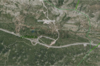 EKSKLUZIVNA PRODAJA - VUČEVICA | INDUSTRIJSKO ZEMLJIŠTE 3.133 m²