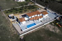 EKSKLUZIVNA VILA S BAZENOM, BLIZINA MORA I NP KRKA