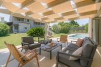 EKSKLUZIVNA VILA S BAZENOM I VRTOM 2.300 m²