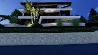 Ekskluzivna vila modernog dizajna s bazenom u Lovranu!
