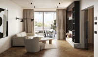 Ekskluzivni Penthouse u Srcu Lapada, Dubrovnik