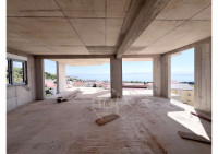Ekskluzivni penthouse u Tučepima – pogled na more, otoke i Biokovo