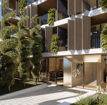 EKSKLUZIVNI PENTHOUSE ŽNJAN