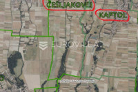 Ekskluzivni poljoprivredni posjed od 70 hektara u srcu Zlatne doline