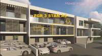 EKSKLUZIVNO –1.KAT, 2SS STAN S VELIKOM TERASOM U MODERNOM PROJEKTU, ŠT