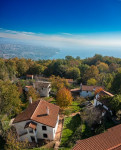 *Ekskluzivno* Imanje od 6 kuća iznad Opatije
