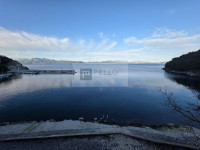 Ekskluzivno – Apartman- Garsonijera 1. red do mora(28m2), Uvala Crkvic