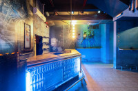 Ekskluzivno u Dogmi - poslovni prostor caffe bar/klub u Splitu