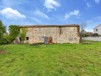 EKSKLUZIVNO - Galižana, Monteci - Kamena istarska starska kuća s dvori