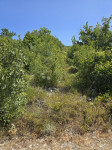 Ekskluzivno građevinsko zemljištve u Crikvenici s panoramskim pogledom