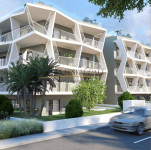 EKSKLUZIVNO -LUKSUZNA NOVOGRADNJA DUILOVO -stan 18C O2