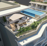 EKSKLUZIVNO-LUKSUZNA NOVOGRADNJA DUILOVO-stan 5D O1