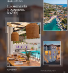 EKSKLUZIVNO, LUKSUZNA VILA S BAZENOM, RAŽANJ