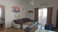 EKSKLUZIVNO - Malinska, namješteni dvoetažni apartman, PRODAJA