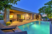 EKSKLUZIVNO! Moderna prizmnica, Labin, Istra