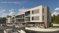 EKSKLUZIVNO – PRIZEMNI 2SS STAN S VRTOM U MODERNOM PROJEKTU , ŠTINJAN