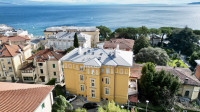 EKSKLUZIVNO, PRODAJA, STAN, OPATIJA, CENTAR, 95 m²