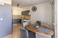 SAMO KOD NAS! Rujevica, Rijeka, 2SB+DB, balkon, 71, 71m2