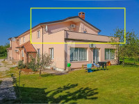 Umag, okolica! Odličan stan u blizini grada!