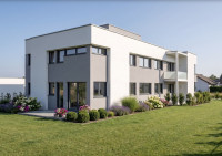 EKSKLUZIVNO – URBANA VILA S 3 STAMBENE JEDINICE – MIHOVLJAN