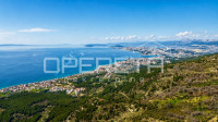 Ekskluzivno zemljište 3.330 m² s legalnim objektom, panoramskim pogled